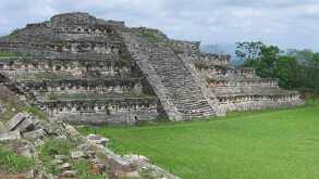 zona arqueológica de yohualichan