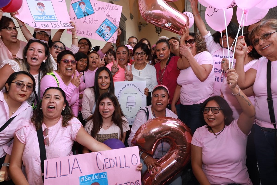 Lilia Cedillo, Ricardo Paredes y Ricardo Cansino serán los tres perfiles que buscarán la rectoría de la BUAP en la elección del próximo 10 de septiembre. Lilia Cedillo, Ricardo Paredes y Ricardo Cansino serán los tres perfiles que buscarán la rectoría de la BUAP en la elección del próximo 10 de septiembre.