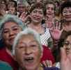 A partir de los años, los adultos mayores pueden solicitar su tarjeta de INAPAM A partir de los años, los adultos mayores pueden solicitar su tarjeta de INAPAM