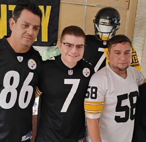 El inicio de la temporada de la NFL está a la vuelta de la esquina y la afición de la Comarca Lagunera está lista para celebrarlo