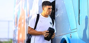 Rayados de Monterrey y el entorno de Jorge Agustín “Corcho” Rodríguez avanzan en negociaciones para extender el contrato. Rayados de Monterrey y el entorno de Jorge Agustín “Corcho” Rodríguez avanzan en negociaciones para extender el contrato.