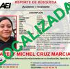 Yarely Michel, joven de San Luis Potosí que desapareció en Monterrey Yarely Michel, joven de San Luis Potosí que desapareció en Monterrey