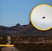 Supuesto OVNI es captado en cielo de la Zona del Silencio de La Laguna Supuesto OVNI es captado en cielo de la Zona del Silencio de La Laguna
