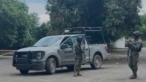 El momento quedó captado en video y se difundió en redes sociales, desatando críticas sobre la vulnerabilidad de las familias ante este tipo de delitos.