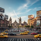 Si CdMx se vuelve parte de Estados Unidos, se convertiría en una de las ciudades más importantes de la nueva nación y su economía se transformaría por completo.