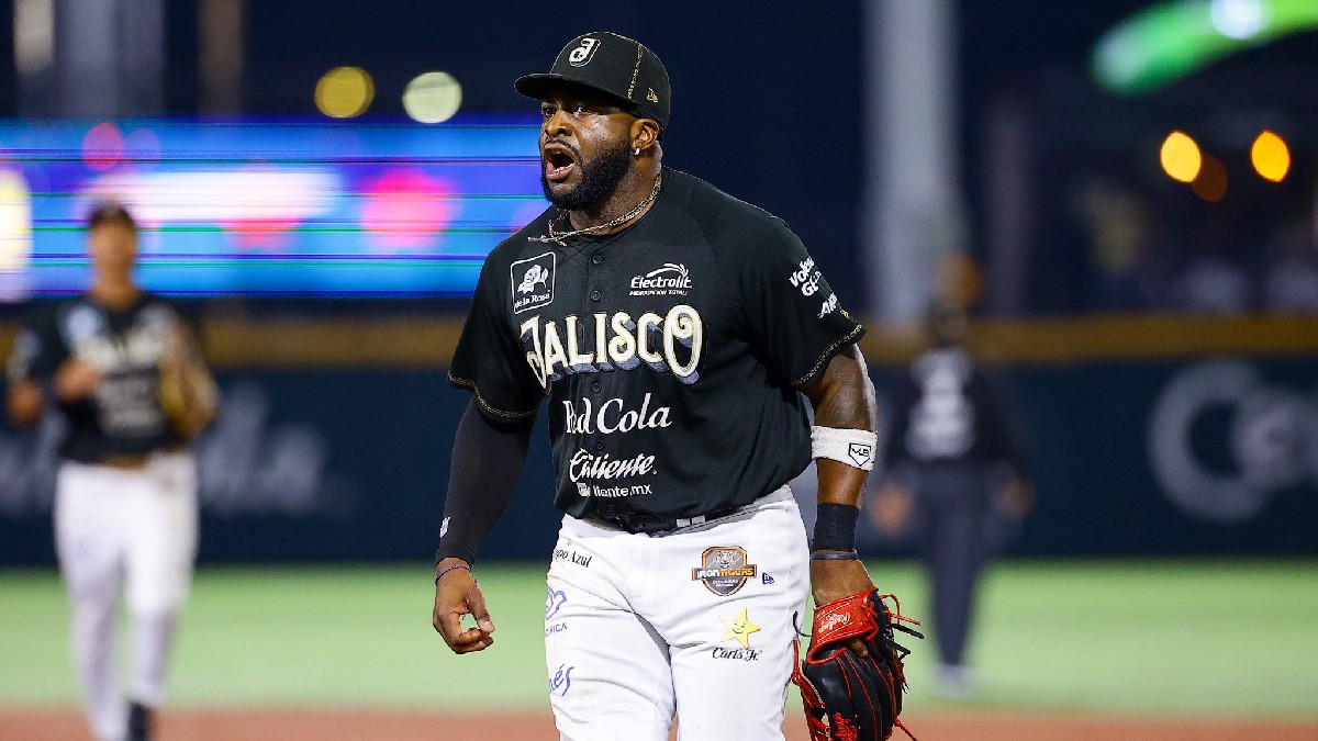 Los Charros de Jalisco están recorriendo un camino de claroscuros en la Serie de Zona de la Liga Mexicana de Béisbol
