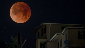 El cielo de septiembre será un majestuoso escenario para los amantes de la astronomía