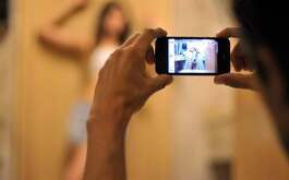 El estado de Nuevo León acumula casi 200 delitos de pornografía de persona privada de la voluntad en una década.