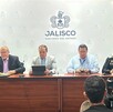 Autoridades de Jalisco presentan avances y retos en materia de seguridad; Descubre las últimas novedad de investigaciones y estrategias contra la violencia. Autoridades de Jalisco presentan avances y retos en materia de seguridad; Descubre las últimas novedad de investigaciones y estrategias contra la violencia.