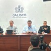 Autoridades de Jalisco presentan avances y retos en materia de seguridad; Descubre las últimas novedad de investigaciones y estrategias contra la violencia. Autoridades de Jalisco presentan avances y retos en materia de seguridad; Descubre las últimas novedad de investigaciones y estrategias contra la violencia.