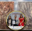 El lugar todavía conserva una energía significativa de quienes habitaron el sitio, reveló Francisco Mendiola, coordinador del INAH. El lugar todavía conserva una energía significativa de quienes habitaron el sitio, reveló Francisco Mendiola, coordinador del INAH.