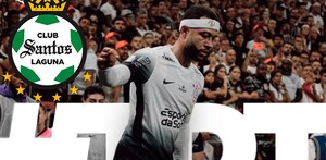 La frustración y el pesimismo se apoderan de la directiva de Corinthians. El club brasileño se ha resignado a no poder registrar a sus cuatro refuerzos La frustración y el pesimismo se apoderan de la directiva de Corinthians. El club brasileño se ha resignado a no poder registrar a sus cuatro refuerzos