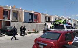 El cuerpo de un bebé fue encontrado dentro de un camión de basura en la colonia San Marco II, en el municipio de Escobedo, Nuevo León.