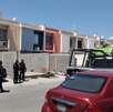 El cuerpo de un bebé fue encontrado dentro de un camión de basura en la colonia San Marco II, en el municipio de Escobedo, Nuevo León. El cuerpo de un bebé fue encontrado dentro de un camión de basura en la colonia San Marco II, en el municipio de Escobedo, Nuevo León.