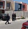 El cuerpo de un bebé fue encontrado dentro de un camión de basura en la colonia San Marco II, en el municipio de Escobedo, Nuevo León. El cuerpo de un bebé fue encontrado dentro de un camión de basura en la colonia San Marco II, en el municipio de Escobedo, Nuevo León.