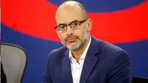 Miguel Treviño, exalcalde de San Pedro Garza García