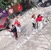 ¡Con bebé en brazos! Mujer amenaza con un arma de fuego a sus vecinos tras pelea callejera en Naucalpan. ¡Con bebé en brazos! Mujer amenaza con un arma de fuego a sus vecinos tras pelea callejera en Naucalpan.
