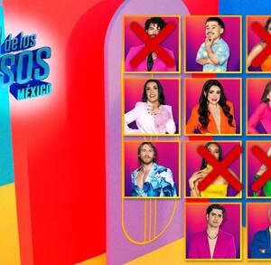 Descubre cómo votar para salvar a los nominados de La Casa de los Famosos México 2025 y conoce la lista completa de participantes.