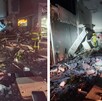 Los hechos ocurrieron alrededor de las 02:30 horas, cuando vecinos alertaron a los servicios de emergencia sobre una fuerte explosión en la calle Monte Everest. Los hechos ocurrieron alrededor de las 02:30 horas, cuando vecinos alertaron a los servicios de emergencia sobre una fuerte explosión en la calle Monte Everest.