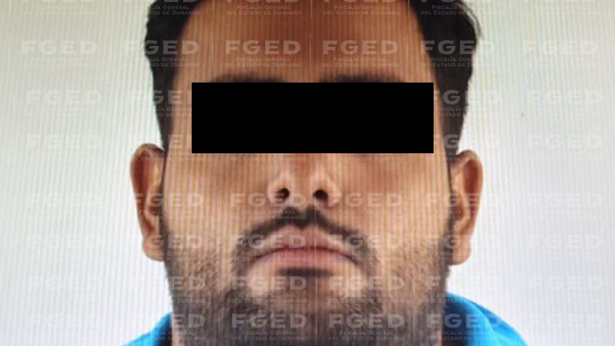 La Fiscalía General del Estado de Durango ha logrado una sentencia de 48 años de prisión y una multa de 1.6 millones de pesos contra José Emiliano García. La Fiscalía General del Estado de Durango ha logrado una sentencia de 48 años de prisión y una multa de 1.6 millones de pesos contra José Emiliano García.
