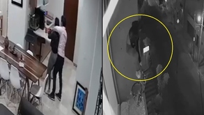 Luis Alberto M., presunto agresor de la joven en Oaxaca, continúa libre y habría presumido de tener influencias políticas para evitar su cita con la justicia.