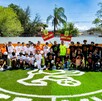 el gobernador Samuel García lanzó un llamado a todos los sectores de Nuevo León para lucirse con el Mundial 2026. el gobernador Samuel García lanzó un llamado a todos los sectores de Nuevo León para lucirse con el Mundial 2026.
