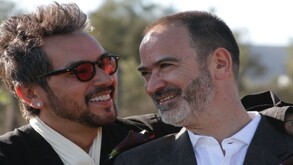 El ahora embajador compartió un emotivo mensaje en redes sociales