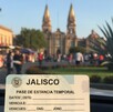 Evita multas en 2025: tramita tu Pase de Estancia Temporal Jalisco y circula con seguridad en la entidad Evita multas en 2025: tramita tu Pase de Estancia Temporal Jalisco y circula con seguridad en la entidad