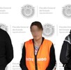 La Fiscalía General del Estado de Aguascalientes cumplimentó una orden de aprehensión contra Xóchitl Coral, señalada por el delito de corrupción de menores. La Fiscalía General del Estado de Aguascalientes cumplimentó una orden de aprehensión contra Xóchitl Coral, señalada por el delito de corrupción de menores.