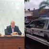 Hombre relacionado al asesinato de familia de Michoacán en Guadalajara y sus dos acompañantes son reportados como desaparecidos tras declarar en Fiscalía. Hombre relacionado al asesinato de familia de Michoacán en Guadalajara y sus dos acompañantes son reportados como desaparecidos tras declarar en Fiscalía.