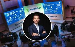 El dueño de la empresa Capital Tech, la cual es acusada de fraude, preside un instituto en el Tecnológico de Monterrey.
