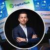 El dueño de la empresa Capital Tech, la cual es acusada de fraude, preside un instituto en el Tecnológico de Monterrey. El dueño de la empresa Capital Tech, la cual es acusada de fraude, preside un instituto en el Tecnológico de Monterrey.