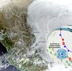 Frente frío 2025 Frente frío 2025