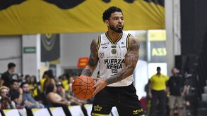 Fuerza Regia enfrentará al conjunto escarlata, a quien enfrentó y perdió 2-0 la serie de la temporada regular.
