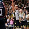La quinteta regiomontana se alista para enfrentar la Copa de media temporada en la Liga Nacional de Baloncesto Profesional. La quinteta regiomontana se alista para enfrentar la Copa de media temporada en la Liga Nacional de Baloncesto Profesional.