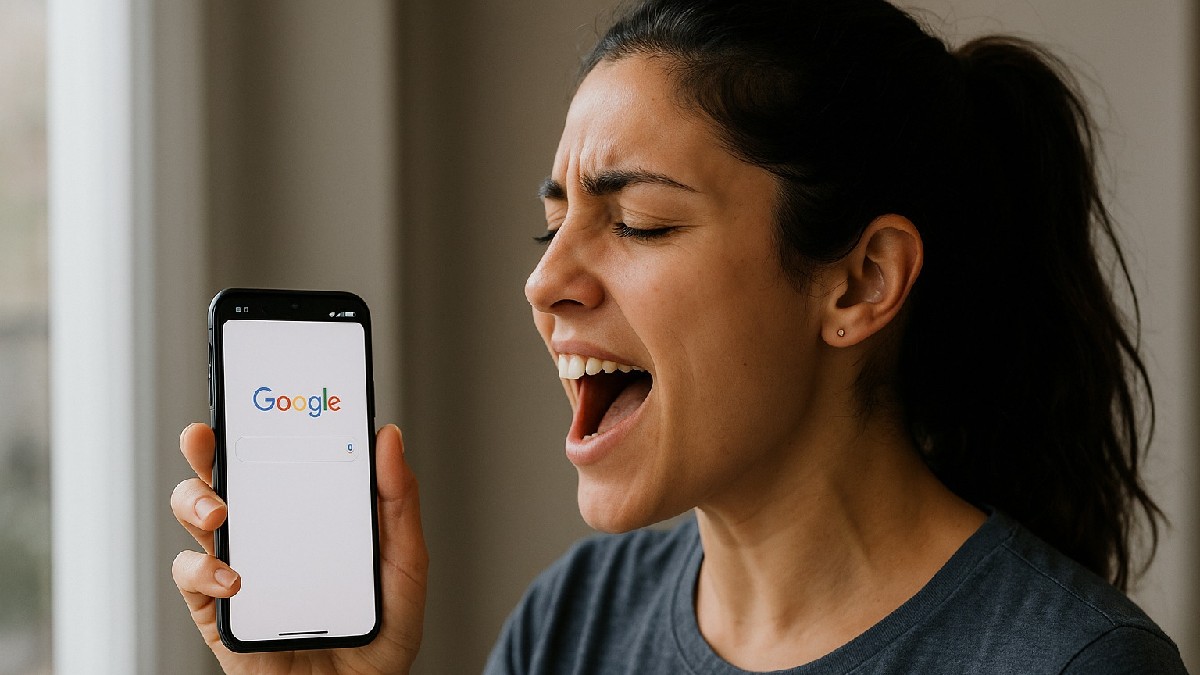 Google y YouTube Music ya pueden identificar canciones con solo tararearlas, silbarlas o cantarlas durante unos segundos. Google y YouTube Music ya pueden identificar canciones con solo tararearlas, silbarlas o cantarlas durante unos segundos.