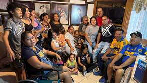 Doña María Sabina cumplirá 102 años en Apodaca, Nuevo León