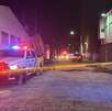 Dos cuerpos calcinados fueron encontrados en un terreno baldío de la colonia Talleres, en el municipio de Monterrey, Nuevo León. Dos cuerpos calcinados fueron encontrados en un terreno baldío de la colonia Talleres, en el municipio de Monterrey, Nuevo León.
