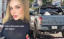 La identidad de la mujer fue confirmada por la Fiscalía de Jalisco