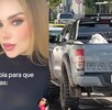 La identidad de la mujer fue confirmada por la Fiscalía de Jalisco La identidad de la mujer fue confirmada por la Fiscalía de Jalisco