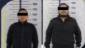Los dos policías ministeriales se suman a la ola de detenciones por parte de la Fiscalía de Puebla hacia su propio personal, como parte de la limpia interna.