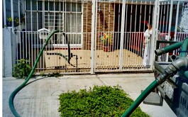 Padrón de usuarios del SIAPA será actualizado