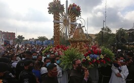 Romería de Zapopan