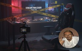 Jean Pormanove se grababa sufriendo abusos. / Especial