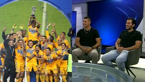 Jorge Torres Nilo y Hugo Ayala sobre la Final Regia del 2017.