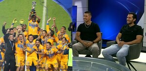 Jorge Torres Nilo y Hugo Ayala sobre la Final Regia del 2017.