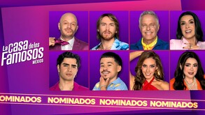 En una jornada intensa, un habitante de La Casa de los Famosos logró escapar de la nominación tras imponerse en el reto de la salvación.