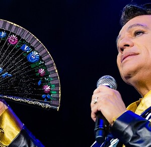 Juan Gabriel Juan Gabriel