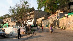 La Risca Monterrey