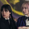 La segunda parte de esta temporada de Merlina tendrá 4 episodios La segunda parte de esta temporada de Merlina tendrá 4 episodios